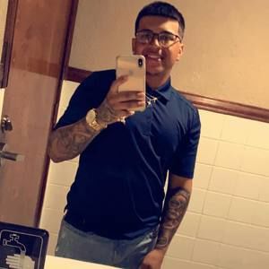 Meet your Posher, Eric